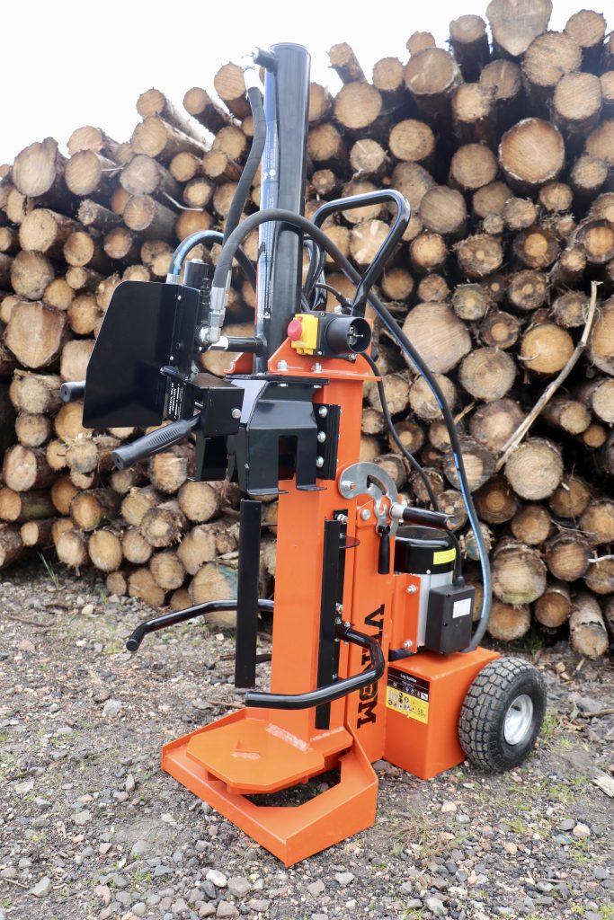 Rock Machinery 12 Ton C-Series