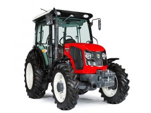 ArmaTrac 504E w/Cabin