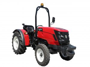 512E T2 ROPS