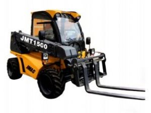 JMAC JMT1500