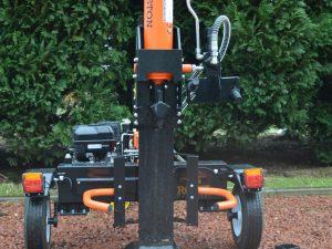 Rock Machinery 35 Ton Elite