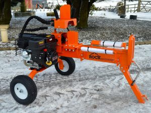 Rock Machinery 12 Ton V-Series