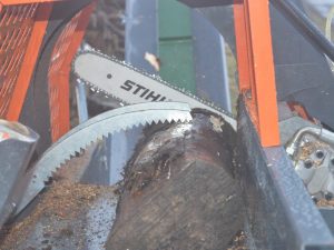 Rock Machinery VR12T Dominator