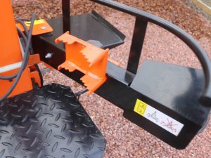 Rock Machinery 8 Ton Venom C-Series