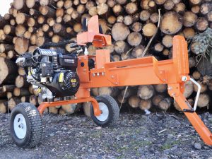 Rock Machinery 12 Ton Venom