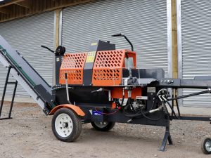 Rock Machinery VR20T Dominator